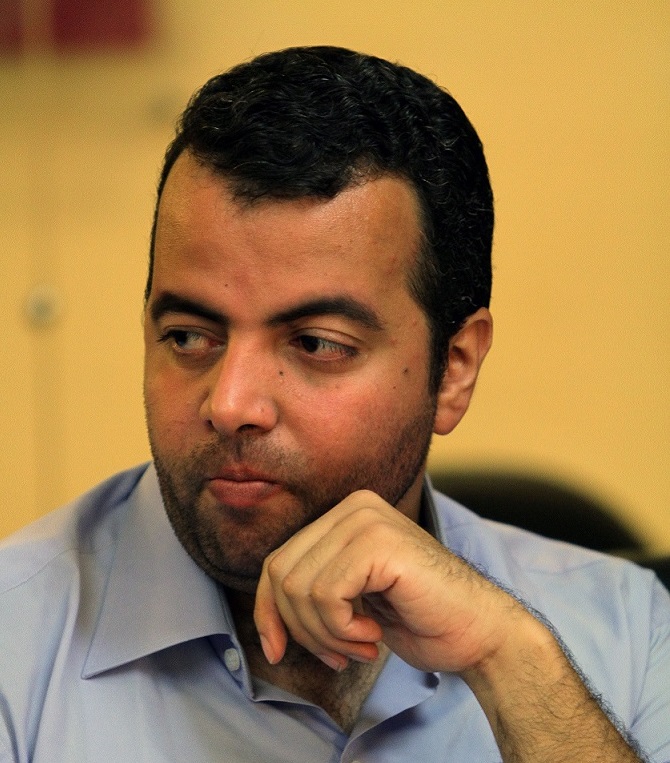 عن فرحة ينتظرها الوطن