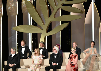 19 فيلما يتنافسوا على «السعفة الذهبية» في «كان» السينمائي