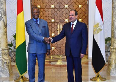 مساعد وزير الخارجية الأسبق: «غينيا» فرصة عظيمة للمستثمرين المصريين