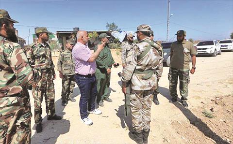 «الشروق» تكشف كواليس اجتماع قادة «حماس» لحماية الحدود مع مصر