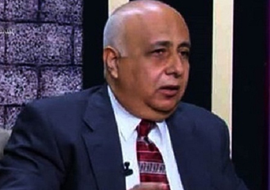 مستشار بـ«ناصر العسكرية»: نواجه جهات أجنبية تخطط وتمول الإرهابيين