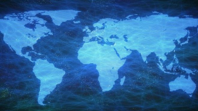 مايكروسوفت: هجوم «الفدية الخبيثة» ناقوس خطر