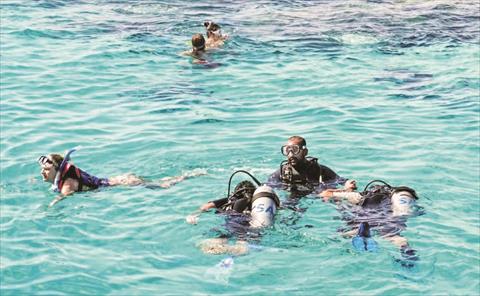 خبراء: مصر لن تستفيد بسهولة من تحذيرات ألمانيا تجاه السياحة فى تركيا