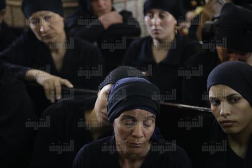 فيديو.. «التضامن»: صرف معاشات شهداء المنيا بعد صدور الإعلان الشرعي