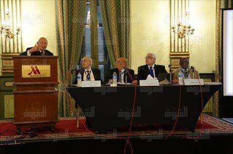 رئيس «قومي حقوق الإنسان»: علينا التوازن بين الأمن وحقوق الإنسان في مكافحة الإرهاب