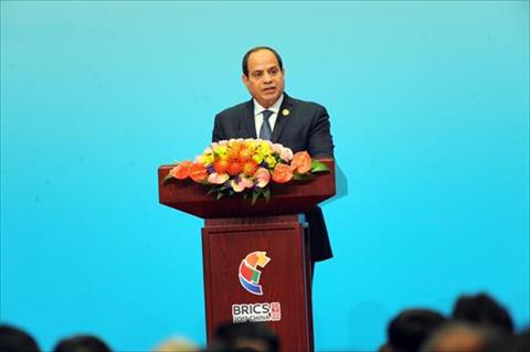 مصادر: محاولات مصر الانضمام لـ«بريكس» تعكس استقلالية وشجاعة القرار السياسي