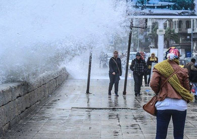 محافظ الإسكندرية: تنفيذ نموذج محاكاة «مفاجئ» الأسبوع المقبل لاستقبال موسم الأمطار