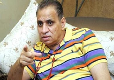 "السبكى"يرد على الرقابة: الأزمة قائمة وفى طريقها للحل