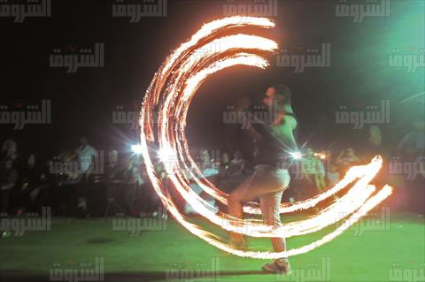 إفطار أسرة «الشروق».. بهجة