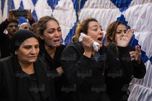 «التضامن»: 100 ألف جنيه لأسر شهداء حادث «البطرسية» و40 ألفًا للمصاب