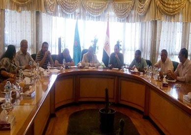 "الصحفيين" تناقش وضع قانون جديد للنقابة