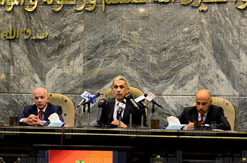 الداخلية: أغلب المخدرات الموجودة بالسوق المصري «مغشوشة»