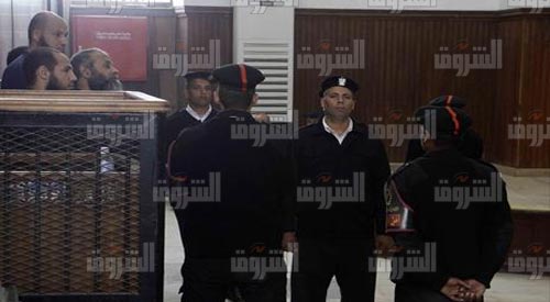 تصوير- أحمد عبدالفتاح