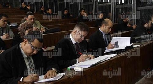 تصوير- أحمد عبدالفتاح