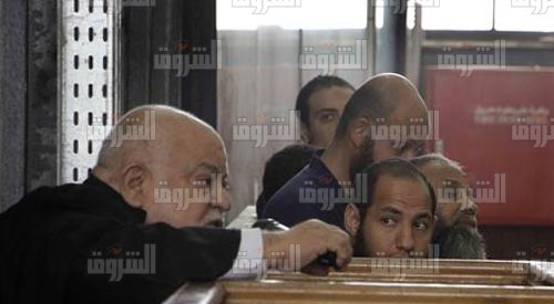 تصوير- أحمد عبدالفتاح