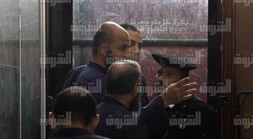 تصوير- أحمد عبدالفتاح