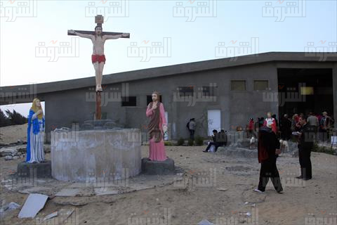 بالفيديو.. وكيل «الدفاع بالنواب»: الاعتداء على أقباط العريش يسعى لبث رسائل بعدم الاستقرار