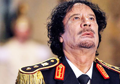 لك أنت وحدك أيها العملاق .. Muammar-gaddafi.11