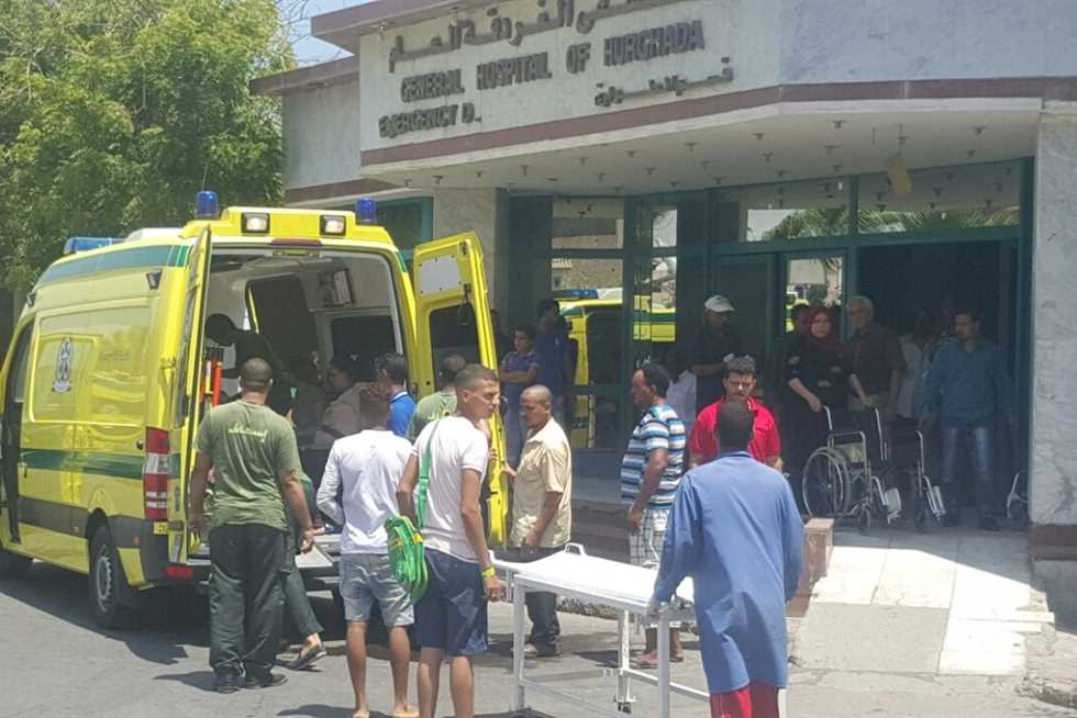 النيابة تحقق بواقعة انتحار مصرى وزوجته الأيرلندية لاستكشاف العالم الآخر