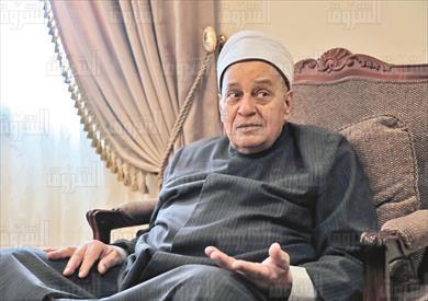 وكيل الأزهر الأسبق لـ«الشروق»: الإرهاب صناعة أمريكية.. وجميع التنظيمات المتطرفة خرجت من رحم «الإخوان»