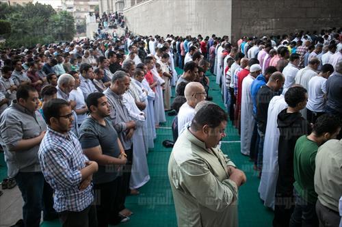 «الإفتاء» تعلن موعد صلاة عيد الأضحى بكافة المحافظات