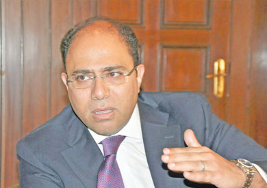 بالفيديو.. «الخارجية»: نسعى لإقامة آلية حوار سياسي مع دول البلطيق