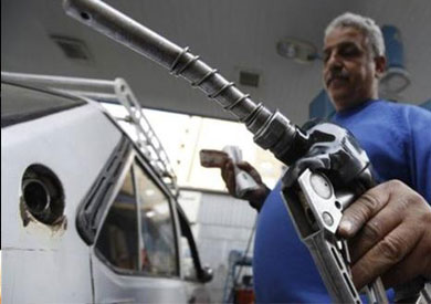 «تموين الغربية»: ضخ 3142 طنا من المواد البترولية