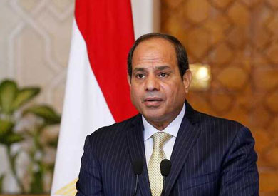 «السيسي»: ملف جزر النيل له أولوية كبيرة