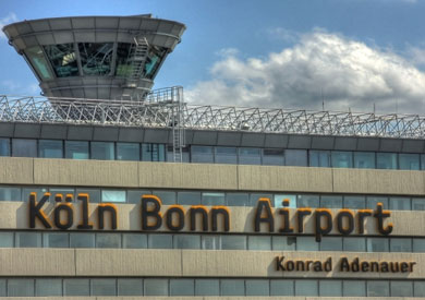 إخلاء طائرة في ألمانيا بعد سماع محادثة مشبوهة