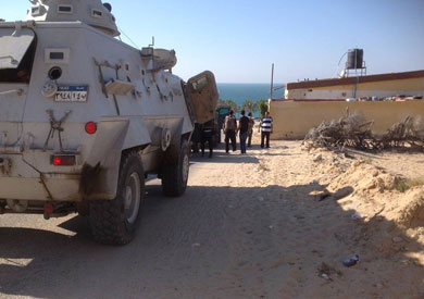 ضبط 34 مطلوبا بشمال سيناء.. وفتح معبر رفح استثنائيا لعبور وفد فلسطيني