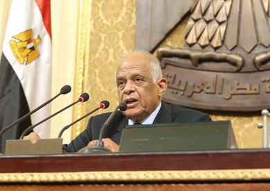 «عبد العال»: قرار «الدستورية» يؤكد سلطة البرلمان في إقرار «تيران وصنافير»