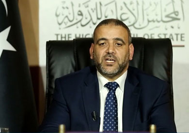رئيس مجلس الدولة الليبي يعلن استقالته من جماعة «الإخوان المسلمين» - 
        
