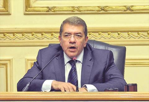 وزير المالية: نستهدف الوصول بعجز الموازنة إلى 4% خلال 5 سنوات