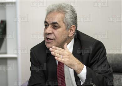 حمدين صباحى: قادرون على استكمال ثورتنا