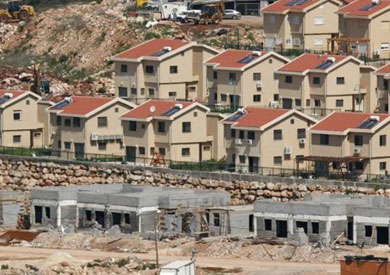 الاتحاد الأوروبي ينتقد سياسة الاستيطان الإسرائيلية