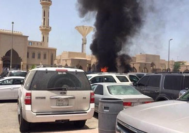 مصر تدين بأشد العبارات الهجومين الإرهابيين بـ«القطيف» السعودية