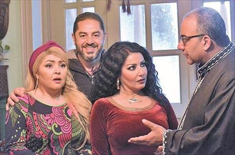 مؤلفة «الحلال»: لم أدعىِّ أن المسلسل عميق وكلنا فى النهاية نسعى لتسلية الجمهور