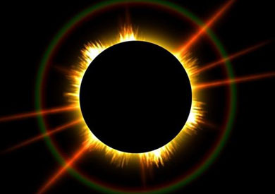 بعد الكسوف الكلي.. سبب غريب وراء ذهاب الأمريكيين إلى المستشفى