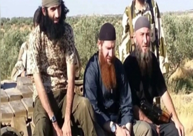 مسؤول عراقي يطالب بإعدام عناصر داعش العائدين من سوريا للعراق - 
        بوابة الشروق