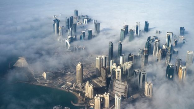 في صحف عربية: المطالب من قطر بين «المشروع» و«غير المنطقية»