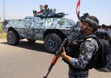 مصدر عسكري عراقي: مقتل 4 داعشيين واعتقال 2 بعد اشتباكات بالموصل 