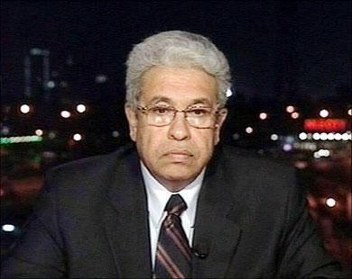 عبد المنعم سعيد: علينا الاعتراف بالمشكلات بين العرب وإسرائيل