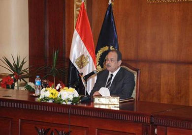 «عبد الغفار»: إعلاء هيبة الدولة من ثوابت استراتيجية عمل «الداخلية»