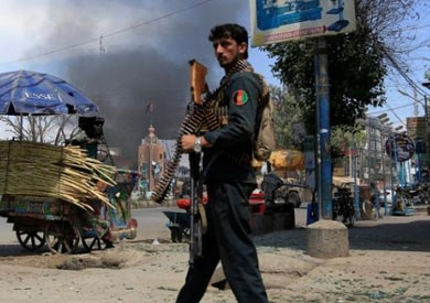 الأمم المتحدة: 2018 يسجل أعلى حصيلة للضحايا المدنيين في أفغانستان - 
        بوابة الشروق