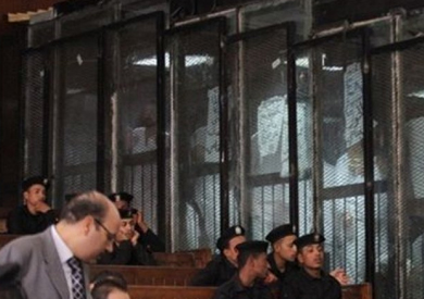 النقض تؤيد أحكام السجن المؤبد والمشدد لمتهمي «خلية الصواريخ» - 
        بوابة الشروق
