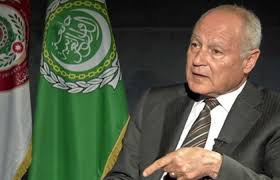 أبو الغيط يبحث مع وزير خارجية تونس ترتيبات عقد القمة العربية 