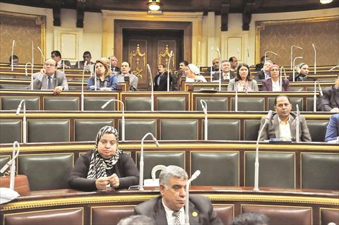 نواب: الموازنة العامة خلت من حلول لعلاج البطالة والفقر