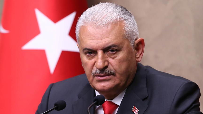 الحكم بسجن صحفية تركية بسبب تقارير حول رئيس الوزراء السابق - 
        بوابة الشروق