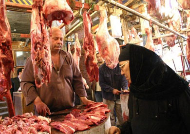التضخم يواصل الارتفاع فى إبريل ويسجل 32.9%