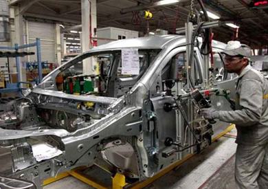 «الصناعات الهندسية»: 100 مليار جنيه استثمارات القطاع في مصر